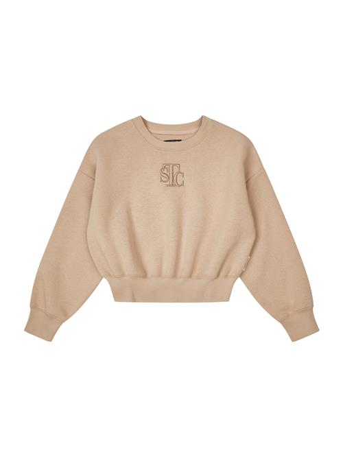 STACCATO Sweatshirt  beige