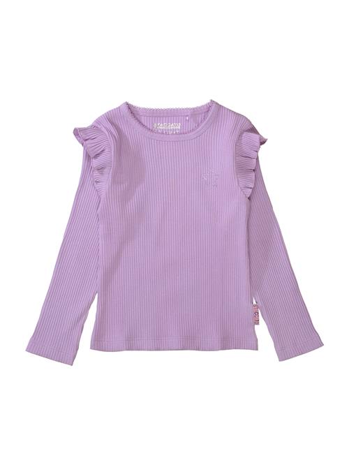 STACCATO Bluser & t-shirts  lilla