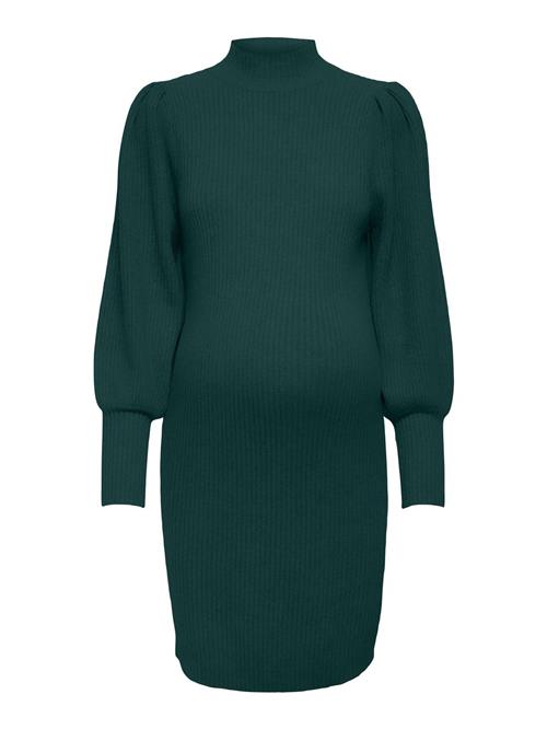 Se Only Maternity Pullover 'KATIA'  grøn ved About You