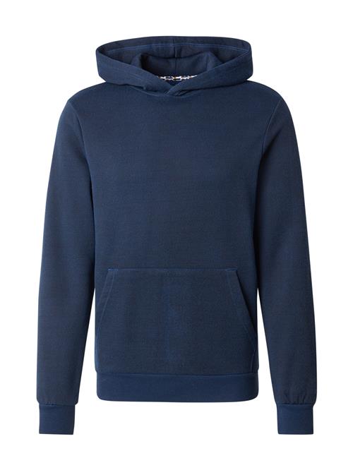 BLEND Sweatshirt  navy