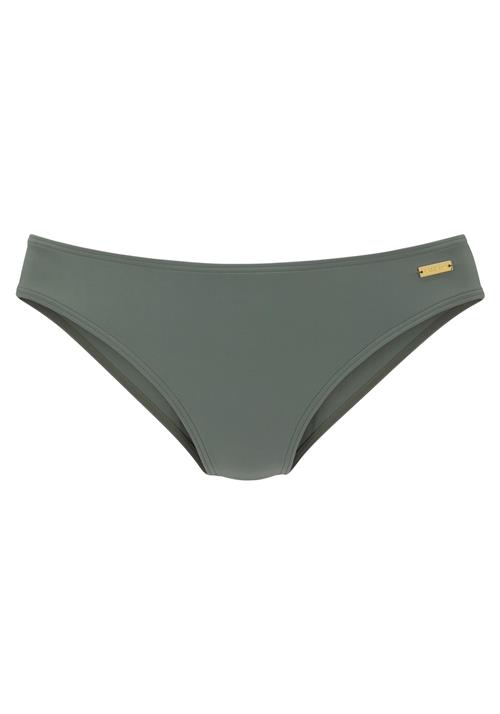 LASCANA Bikinitrusse  khaki