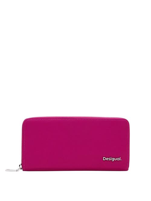 Desigual Tegnebog 'Priori Fiona'  fuchsia