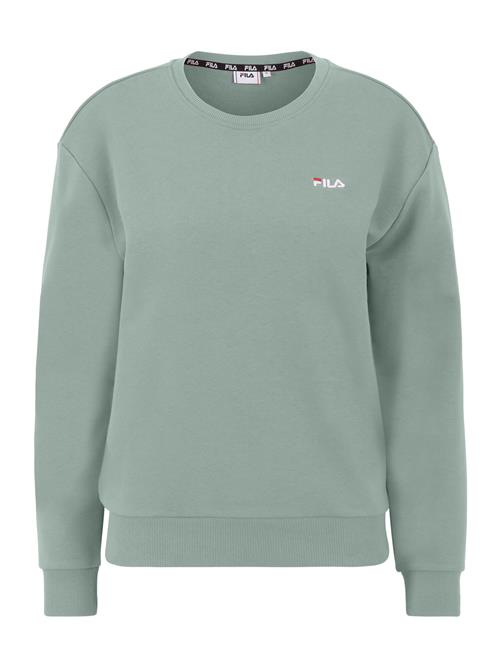 FILA Sweatshirt 'BANTIN'  jade