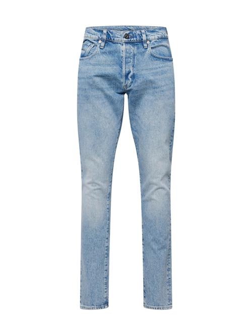 G-STAR Jeans  blue denim