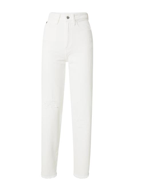 TOMMY HILFIGER Jeans  white denim