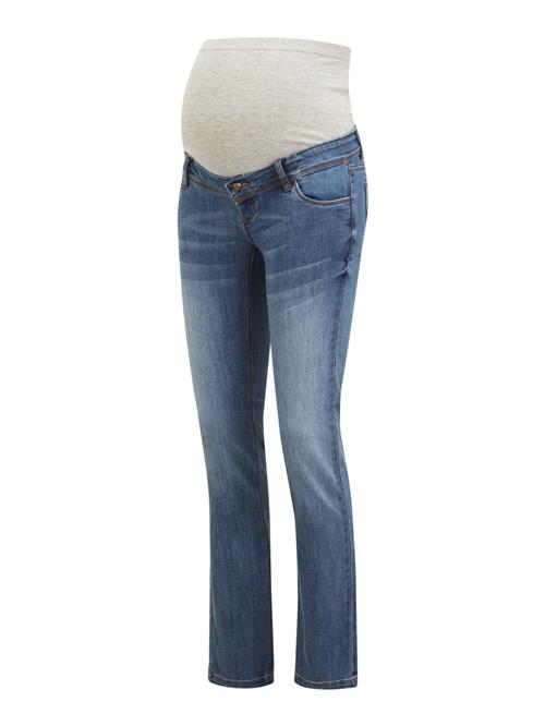 MAMALICIOUS Jeans  blue denim