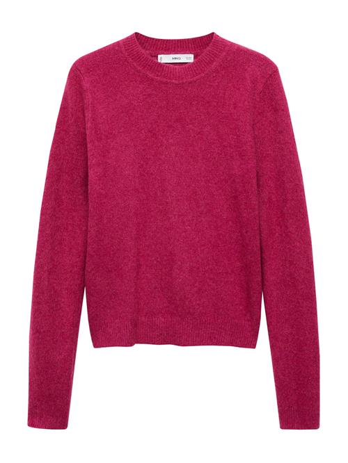 MANGO Pullover 'SEEDSUN'  pink