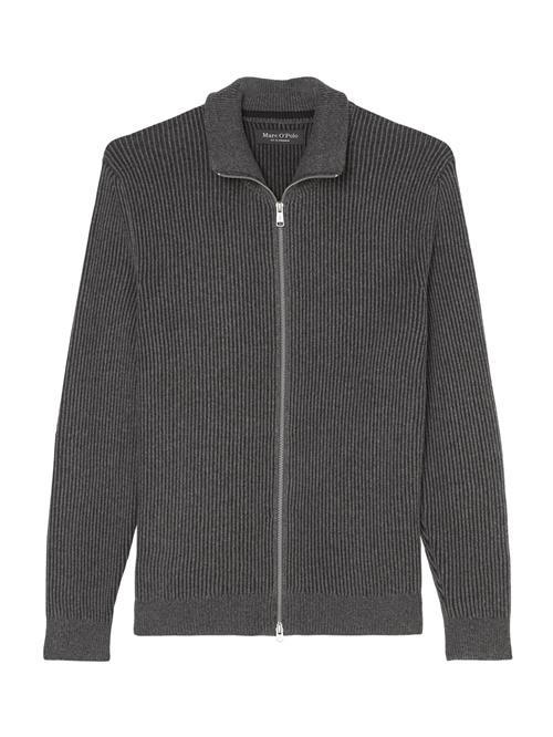 Marc O'Polo Cardigan  antracit