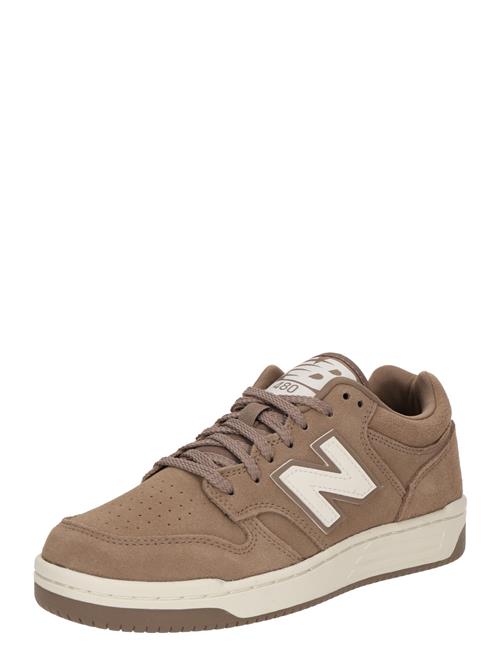 new balance Sneaker low '480'  brokade / hvid