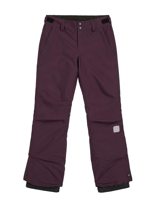 O'NEILL Sportsbukser  aubergine