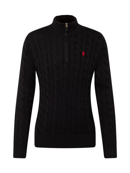 Se Polo Ralph Lauren Pullover  sort ved About You