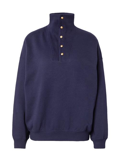 Polo Ralph Lauren Sweatshirt  blå / navy / rød / hvid