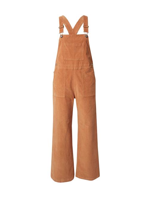 ROXY Overalls  camel