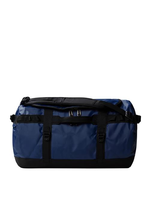 THE NORTH FACE Sportstaske 'BASE CAMP '  navy / grå / sort