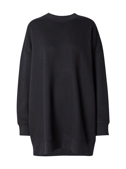 Monki Sweatshirt  sort