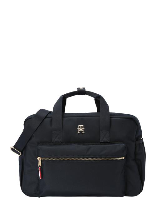 TOMMY HILFIGER Bletaske  navy