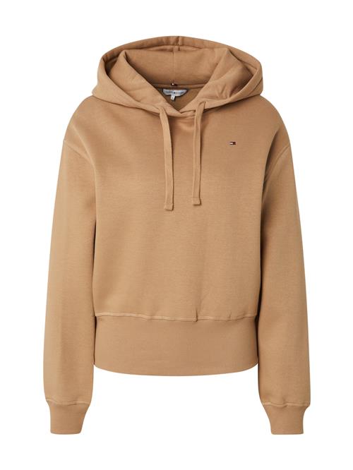 Se TOMMY HILFIGER Sweatshirt  sand ved About You