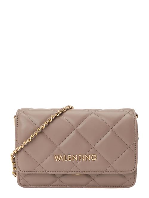 VALENTINO Skuldertaske 'OCARINA'  taupe