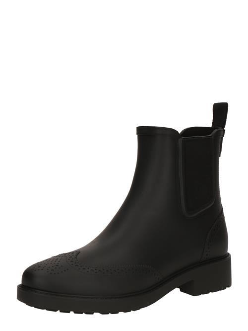 Lauren Ralph Lauren Chelsea Boots 'PRESLIE'  sort