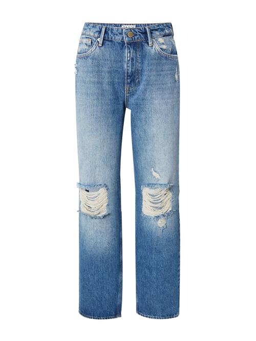 Se ONLY Jeans 'Debbie'  blue denim ved About You