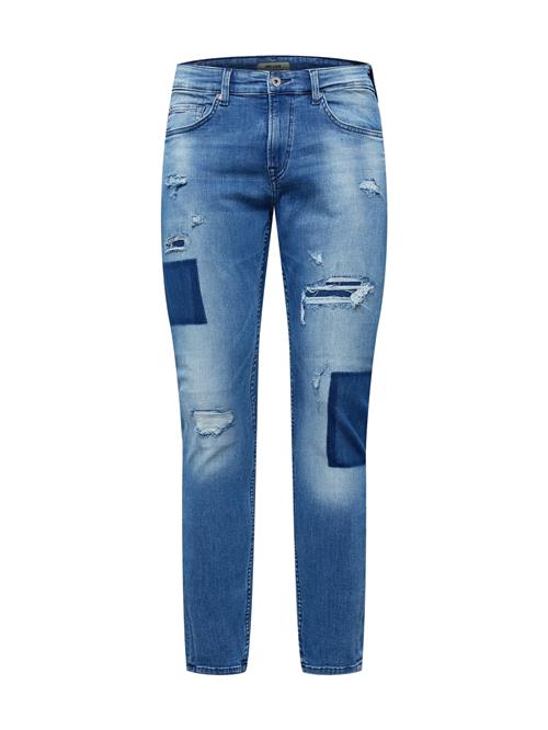 Only & Sons Jeans 'Loom'  blue denim