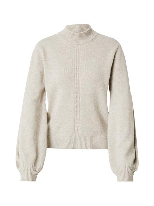 SELECTED FEMME Pullover 'SLFNICA'  beige