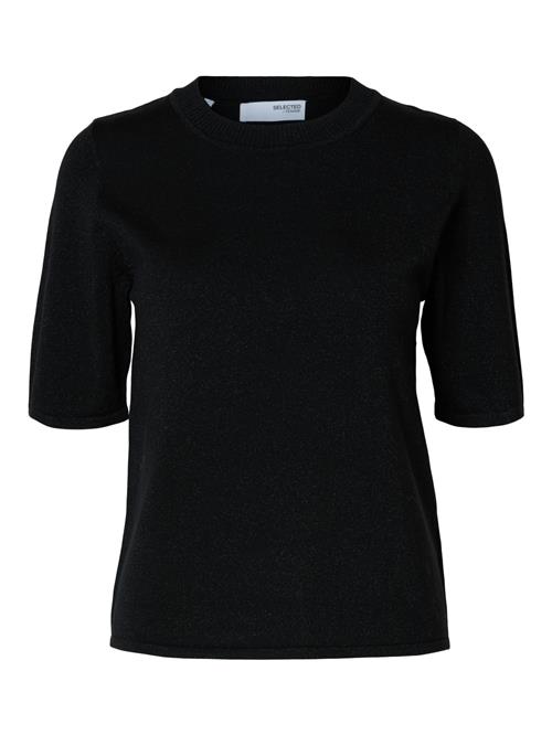 Se SELECTED FEMME Pullover 'SLFLURA'  sort ved About You