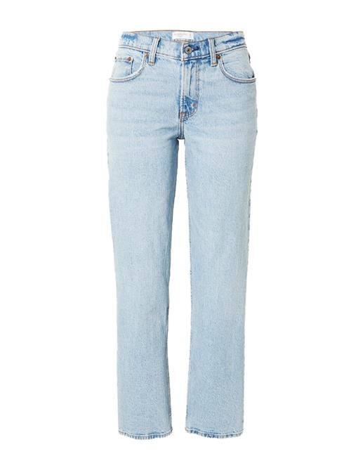 Abercrombie & Fitch Jeans  blue denim