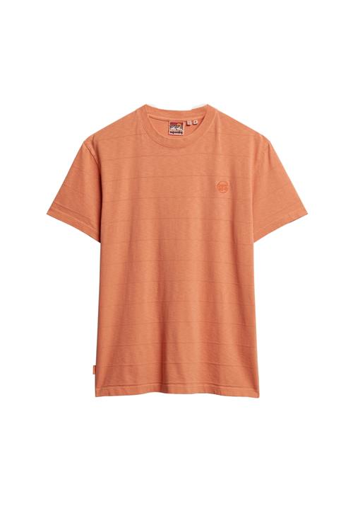 Superdry Bluser & t-shirts  lyseorange