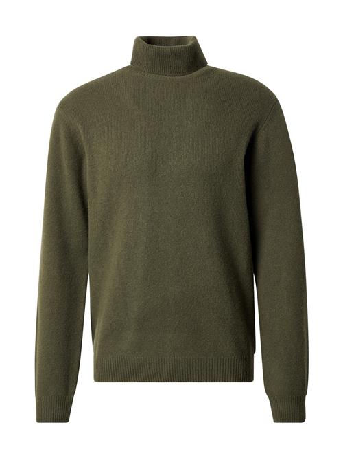 Casual Friday Pullover 'Karl'  oliven