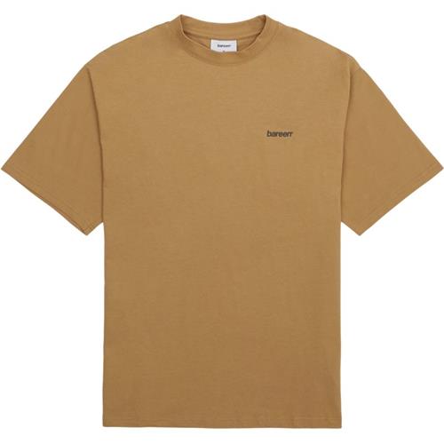 Bareen - Bard Box Fit Heavy T-shirt