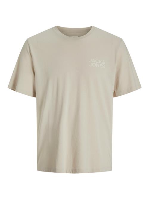 JACK & JONES Bluser & t-shirts 'JJECORP'  kit