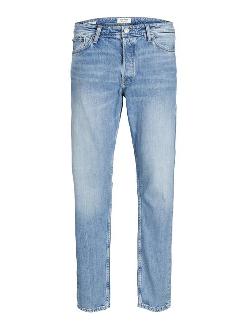 JACK & JONES Jeans 'JJIChris'  blue denim