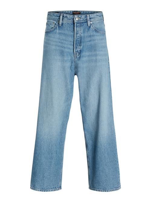 Se JACK & JONES Jeans 'JJIron Original'  blue denim ved About You