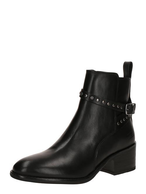 MELVIN & HAMILTON Boots 'Charlize 5'  sort