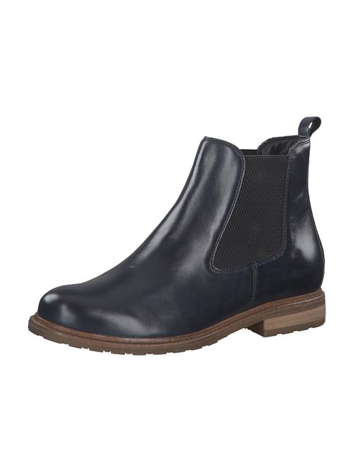 Se Tamaris Chelsea Boots  navy ved About You