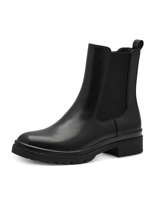 Se Tamaris Chelsea Boots  sort ved About You