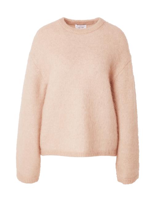 & Other Stories Pullover  beige