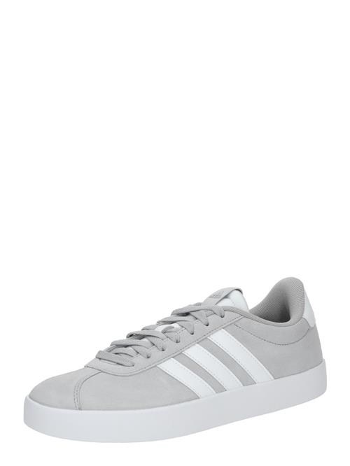 Se ADIDAS ORIGINALS Sneaker low 'VL COURT 3.0'  grå / hvid ved About You