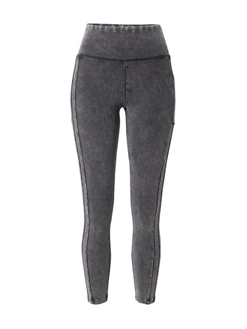 ADIDAS ORIGINALS Leggings  mørkegrå