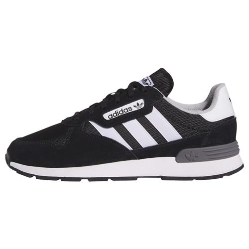 ADIDAS ORIGINALS Sneaker low 'Treziod 2.0'  sort / hvid