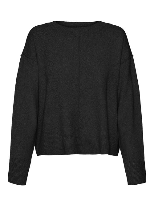 VERO MODA Pullover 'VMEsti'  sort