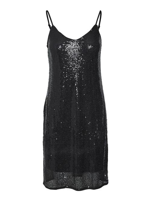 VERO MODA Coctailkjole 'KAJE'  sort