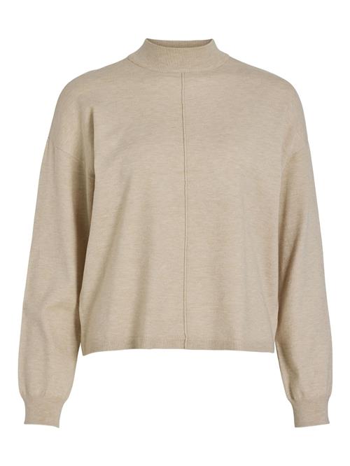 Se VILA Pullover  beige ved About You