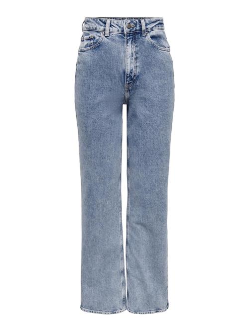 Se ONLY Jeans  blå / blue denim ved About You