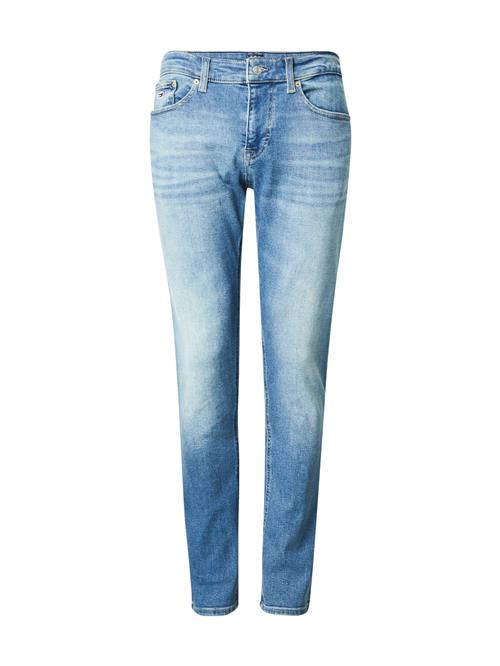 Tommy Jeans Jeans 'AUSTIN'  blue denim