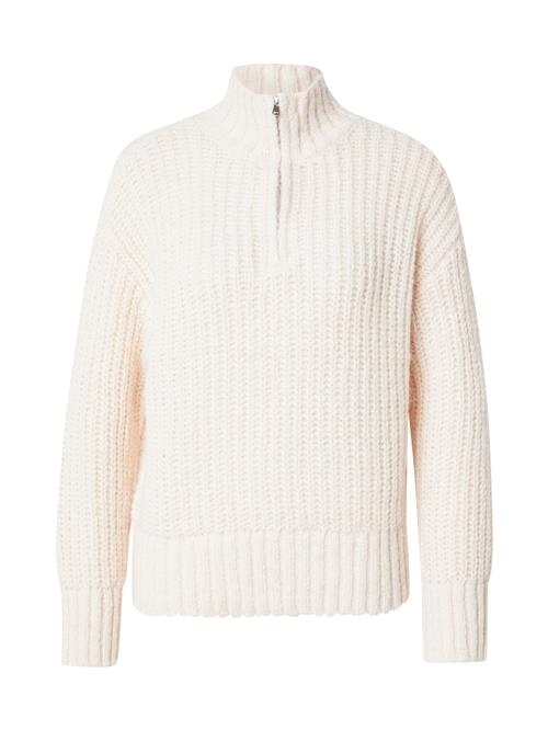 PIECES Pullover  greige