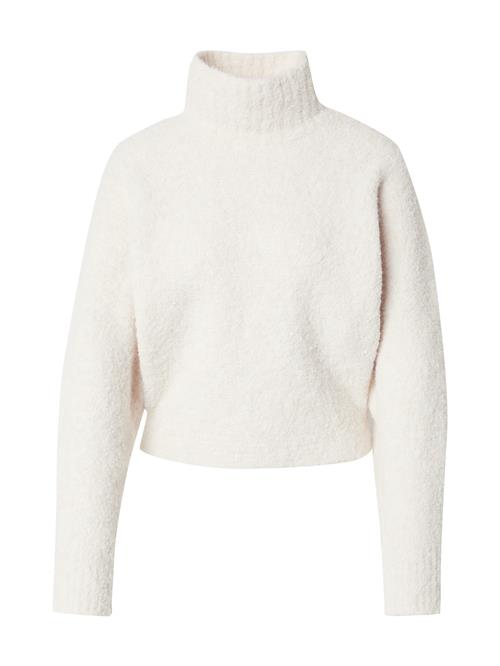 Se PIECES Pullover 'PCNORI'  lysebeige ved About You