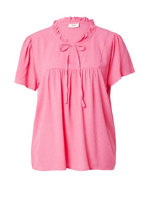 JDY Bluse 'LIMA'  pink