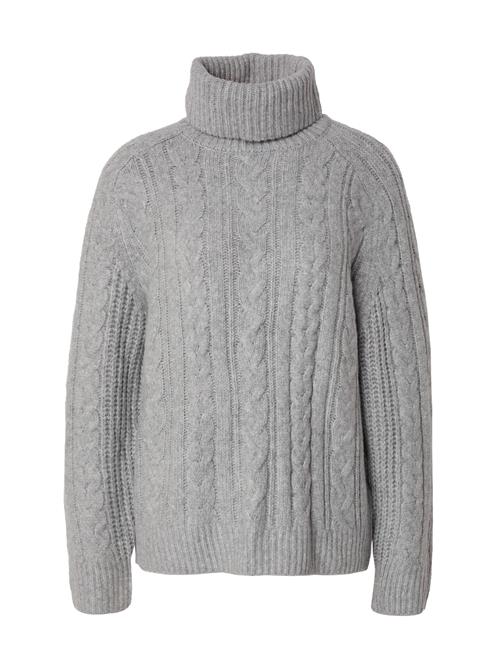 Se Abercrombie & Fitch Pullover  grå-meleret ved About You